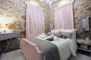 Kossoulto Guesthouse in Arachova - 9