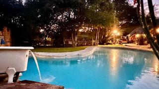 Roy's Rest Camp - Grootfontein - 3