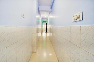 Hotel O Rudra Homes - 5