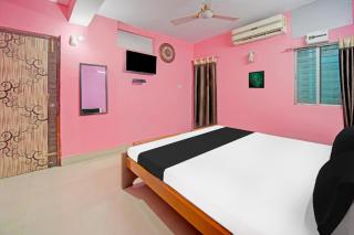 Hotel O Rudra Homes - Patna - 3