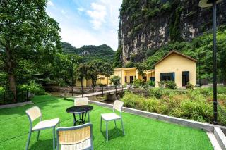 Tràng An Sunny River Homestay - 6