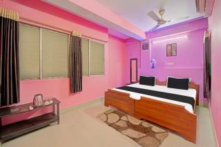 Hotel O Rudra Homes - 9