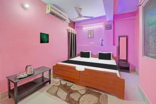 Hotel O Rudra Homes - 1