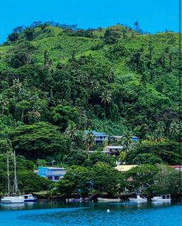 Waiview Apartment - Savusavu - 1