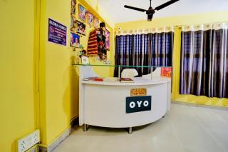 Hotel O Rudra Homes - Patna - 0