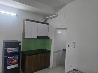 HB Apartment Me Tri - Hanoi - 8
