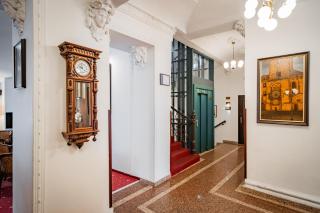 Hotel Atos - Prag - 3