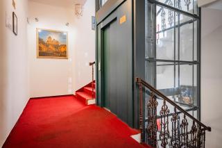 Hotel Atos - Prag - 1