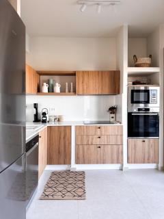 Evilion Island Residence - Ixia - 4