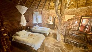 Roy's Rest Camp - Grootfontein - 1