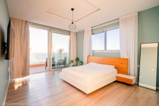 Ashkelon Beachfront Villa - Aschkelon - 6