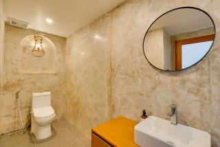 BRAND NEW! Honeymoon Villa Sandat LaLuxe A6 Sanur - 7