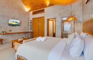 BRAND NEW! Honeymoon Villa Sandat LaLuxe A6 Sanur - 9