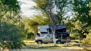 Roy's Rest Camp - 2