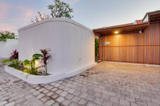 BRAND NEW! Honeymoon Villa Sandat LaLuxe A6 Sanur - 5