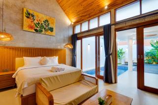 BRAND NEW! Honeymoon Villa Sandat LaLuxe A6 Sanur - 3