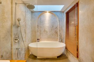 BRAND NEW! Honeymoon Villa Sandat LaLuxe A6 Sanur - 1