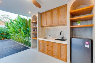 Aesthetic Honeymoon Villa Sandat LaLuxe A6 Sanur - 6