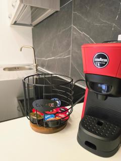 Suite Deluxe con balcone - a due passi dal mare - 9