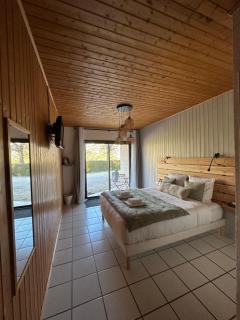 Logis Le Chalet - Saint-Maurice-en-Trièves - 0