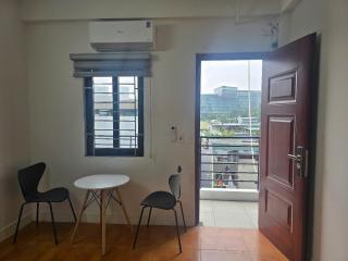 HB Apartment Me Tri - Hanoi - 9
