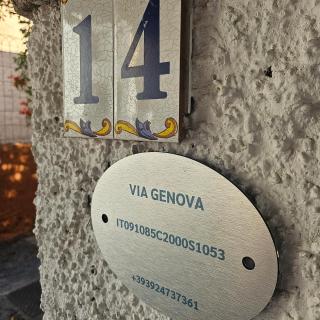 Via Genova - La Caletta - 9