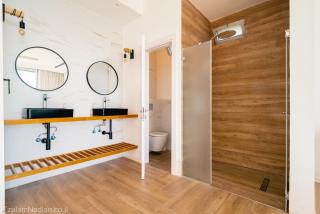 Ashkelon Beachfront Villa - Aschkelon - 4
