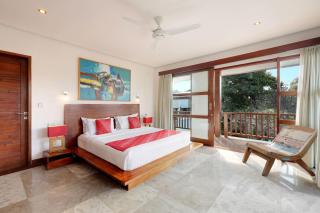 Villa Amira Legian - 4