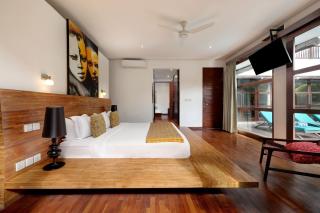 Villa Amira Legian - Legian - 7