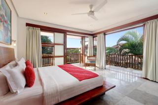Villa Amira Legian - Legian - 8