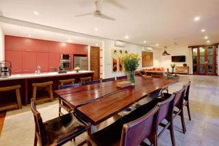Villa Amira Legian - Legian - 4