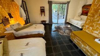 Roy's Rest Camp - 1