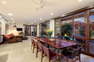 Villa Amira Legian - Legian - 2