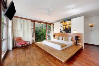 Villa Amira Legian - Legian - 3