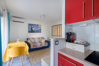 Cros de Cagnes 2 pièces - det001 - 7