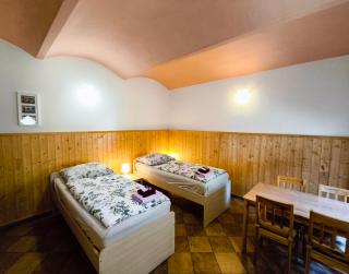 Ubytování U Tajčů - Dolní Beřkovice - 6