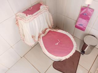 Turning Point Haven Esther Park Cottage - Kempton Park - 7