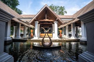 Novotel Bogor Golf Resort - 2