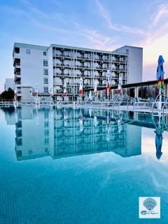 Hotel Carmen Azzuro - 8