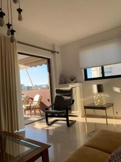 Cozy house near the sea - Atene - 8