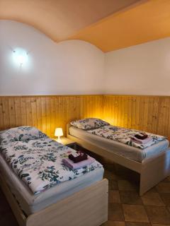 Ubytování U Tajčů - Dolní Beřkovice - 9