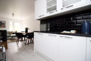 4 BR with FREE on street parking - Bristol - 5