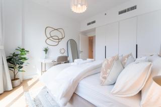 Modern 1BR Steps from Burj AlArab Madinat Jumeirah By AYA Boutique - 9