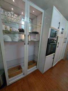 Eloway's One Bedrom Apartment - Abuja - 9