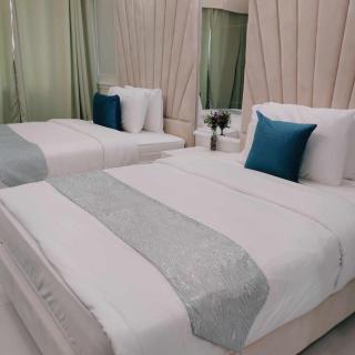 Homefort Twin Bed Suite - Red Residences Unit 2626 - Manila - 0
