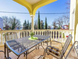 Contemporary Holiday Home in Dramalj with Swimming Pool - Dramalj - 7