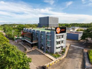 Go Hotels Plus Bacolod - Newly Renovated - Bacolod City - 5