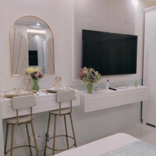 Homefort Twin Bed Suite - Red Residences Unit 2626 - Manila - 6