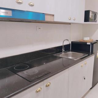 Homefort Twin Bed Suite - Red Residences Unit 2626 - Manila - 1
