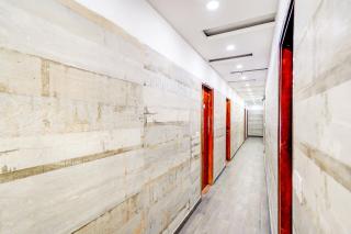 Hotel O Mannat - New Delhi - 8